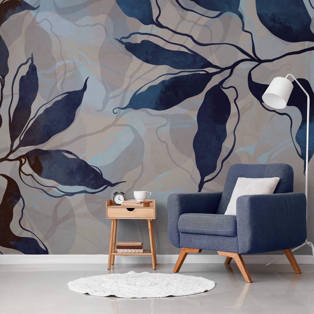 Des nuances douces de l’élégance de la nature