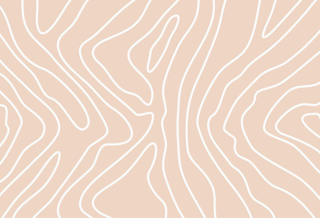 Lignes blanches sur fond rose Lignes blanches sur fond rose