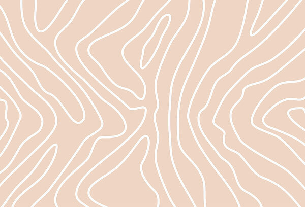 Lignes blanches sur fond rose Lignes blanches sur fond rose