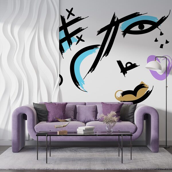 L'expression artistique en touches vibrantes L'expression artistique en touches vibrantes