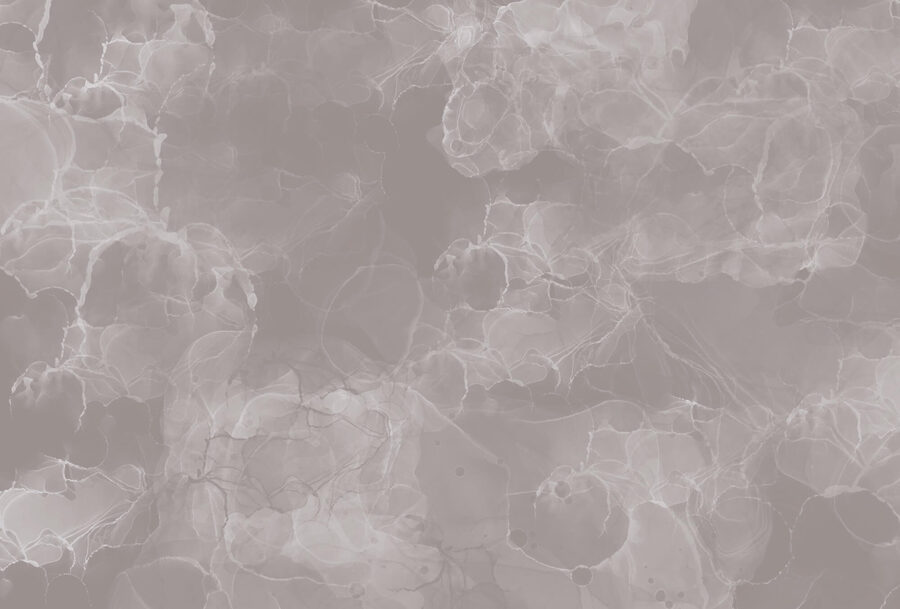 Papier peint Fond gris et blanc – Image 3