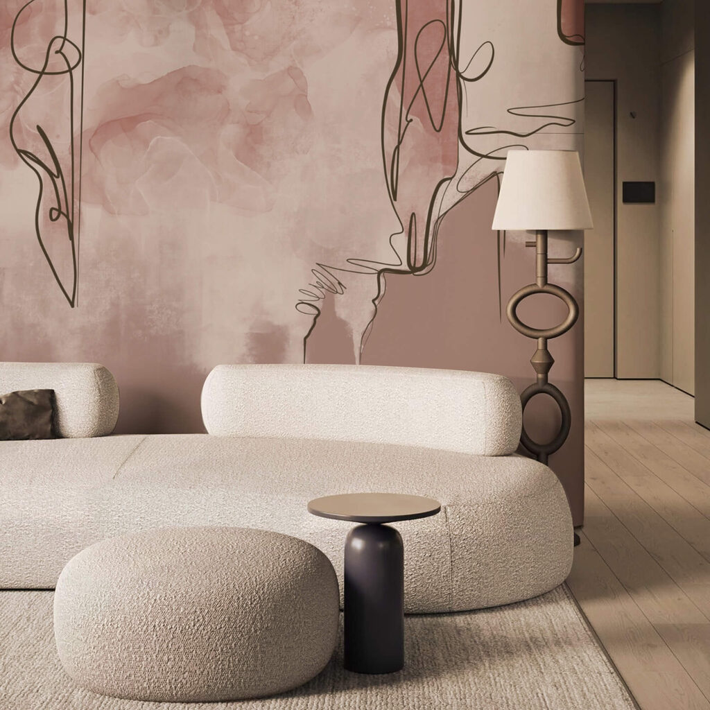 Dessin d'une bouteille Dessin d'une bouteille