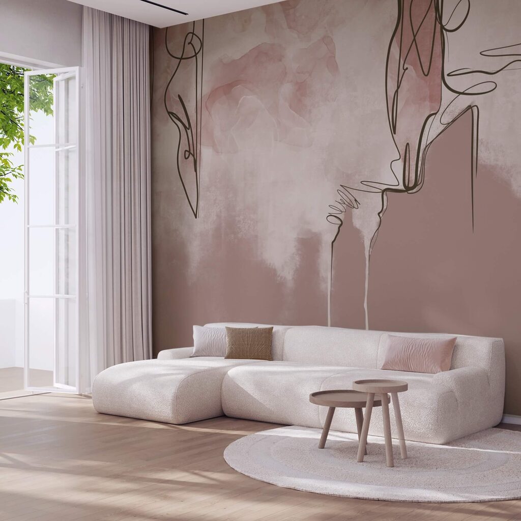 Dessin d'une bouteille Dessin d'une bouteille