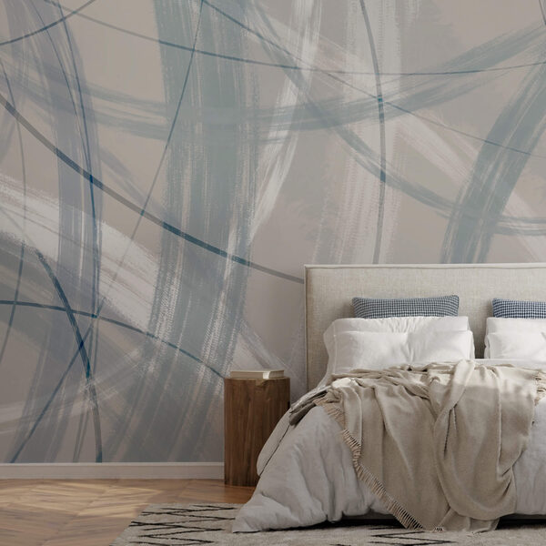 Fond gris et blanc avec des cercles et des lignes Fond gris et blanc avec des cercles et des lignes