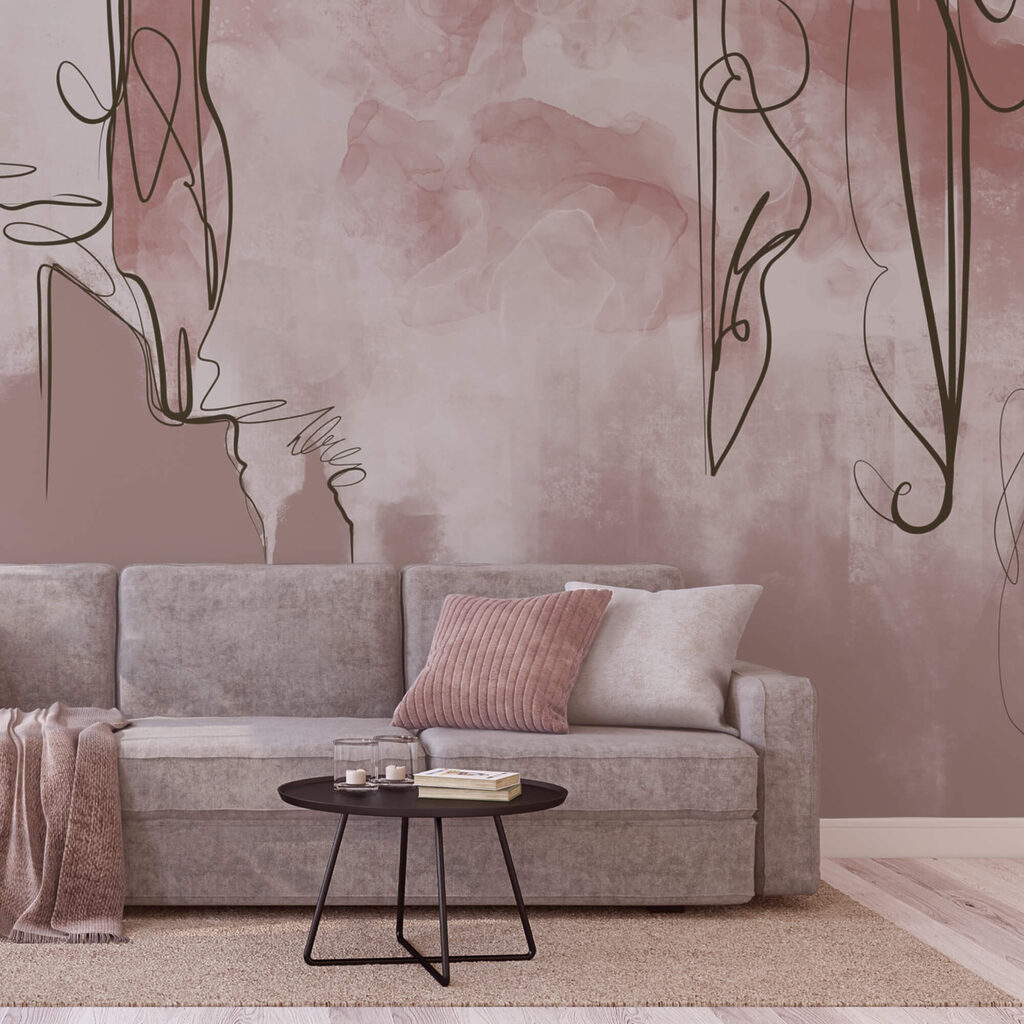 Dessin d'une bouteille Dessin d'une bouteille