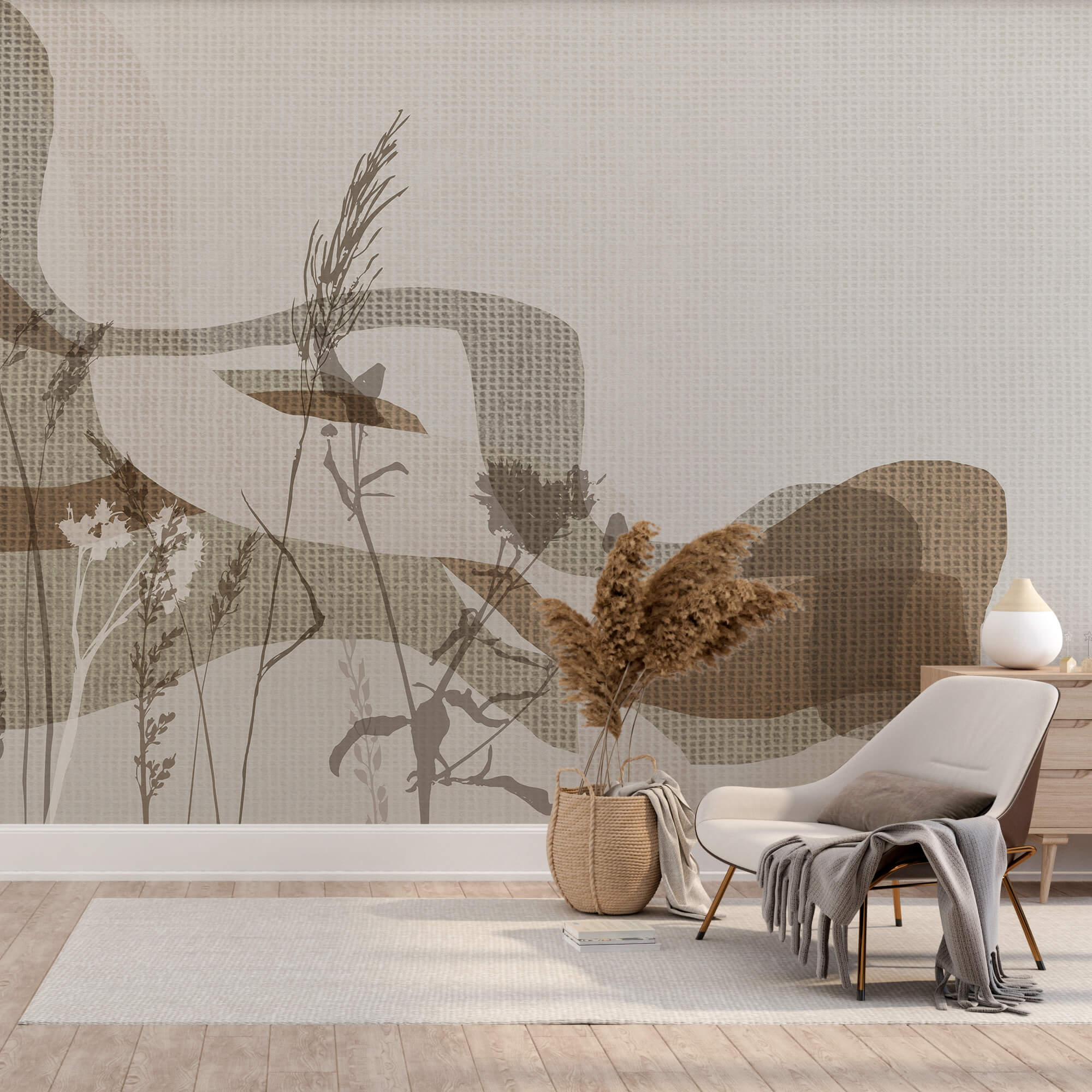 Douces nuances de la beauté de la nature Douces nuances de la beauté de la nature