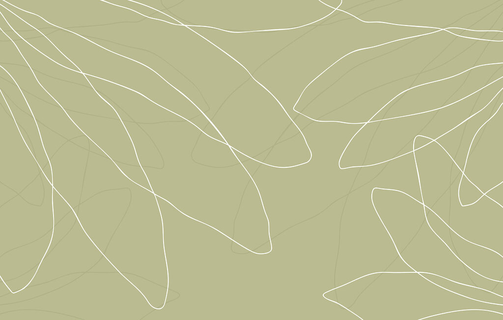 Fond vert avec lignes blanches Fond vert avec lignes blanches