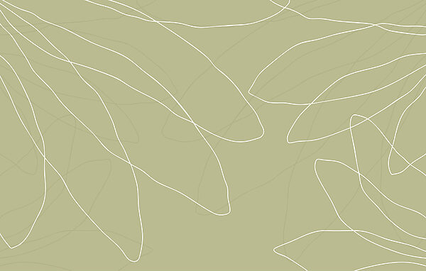 Fond vert avec lignes blanches Fond vert avec lignes blanches