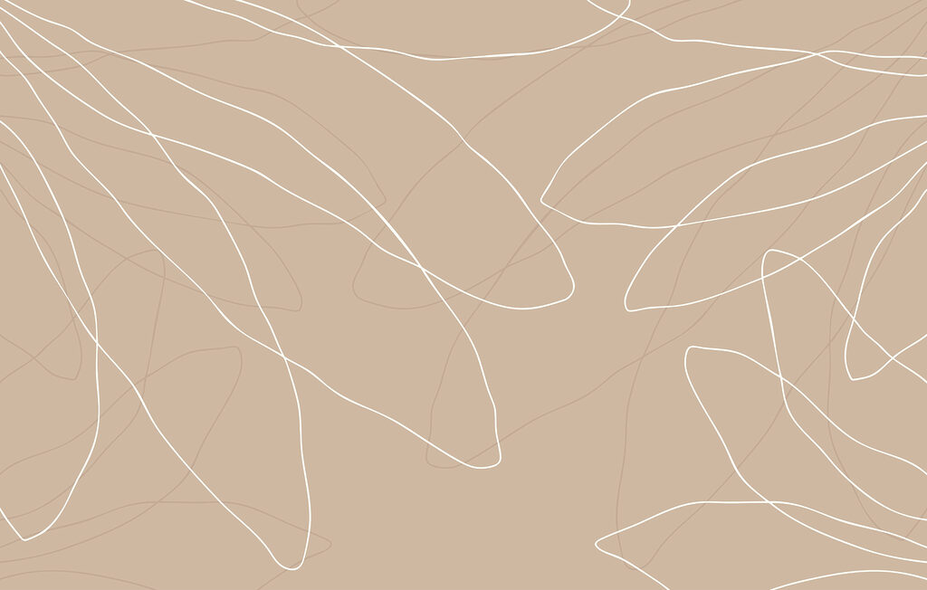 Fond brun et blanc avec des lignes Fond brun et blanc avec des lignes