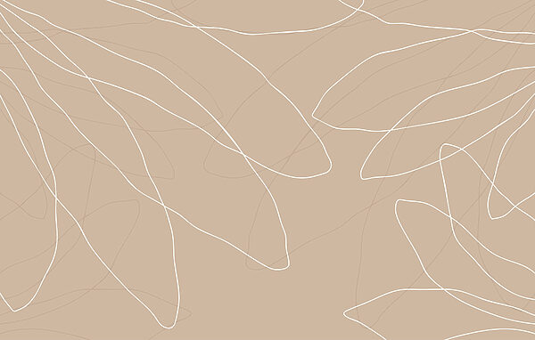 Fond brun et blanc avec des lignes Fond brun et blanc avec des lignes