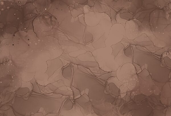 Des tons chauds et fluides dans des motifs abstraits. Des tons chauds et fluides dans des motifs abstraits.