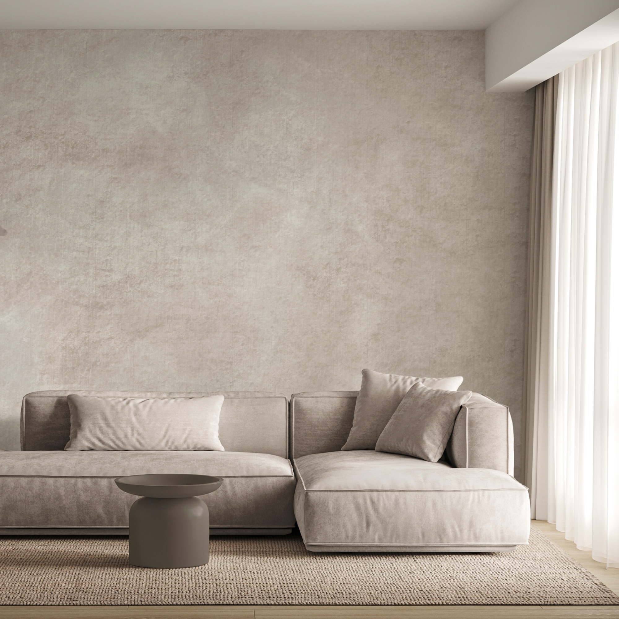 Surface blanche avec une surface rugueuse