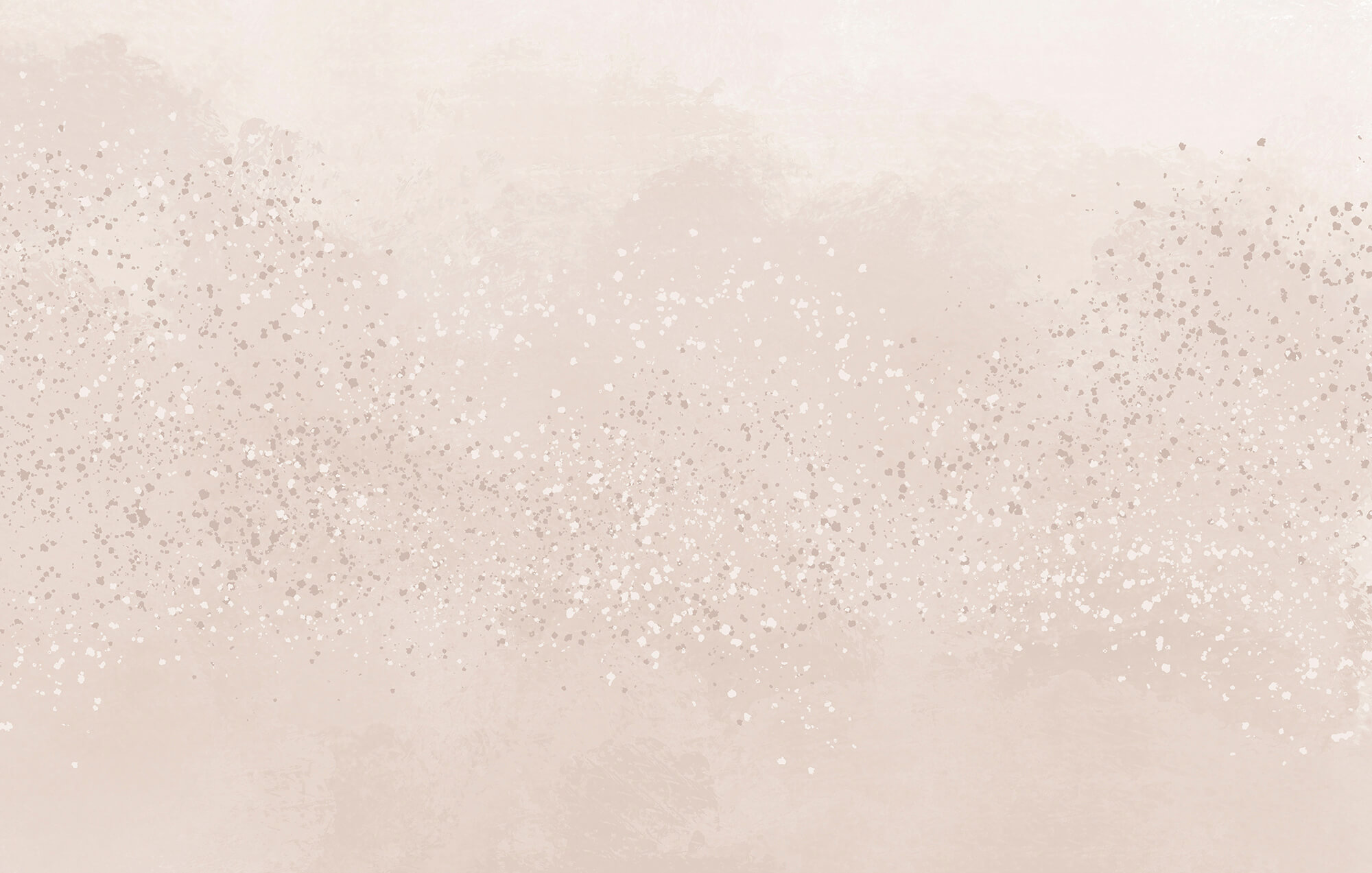 White speckled background White speckled background