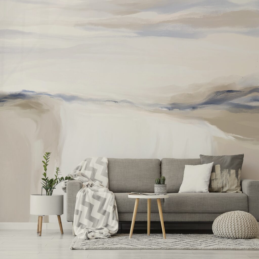 Chute d'eau dans le ciel Chute d'eau dans le ciel