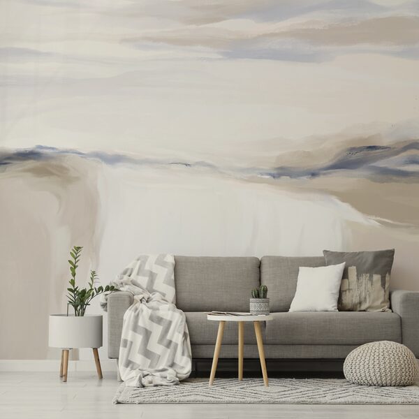 Chute d'eau dans le ciel Chute d'eau dans le ciel