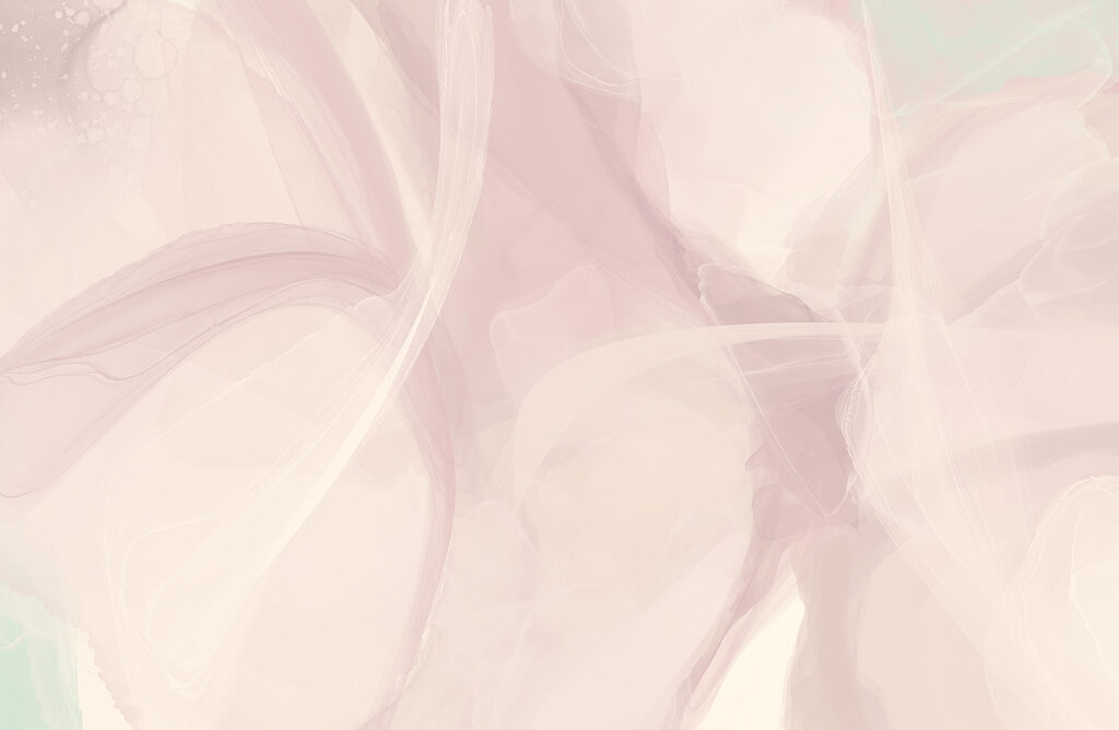 Soft hues blending in gentle harmony