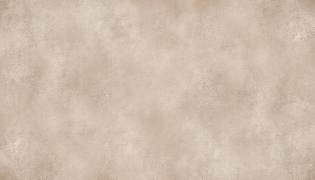 White background with brown spots