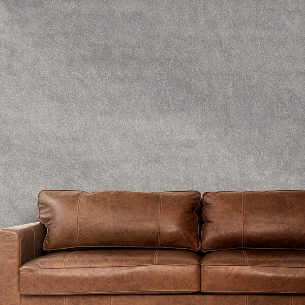 Les teintes douces créent une scène paisible