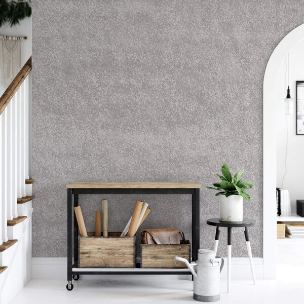 Les teintes douces créent une scène paisible