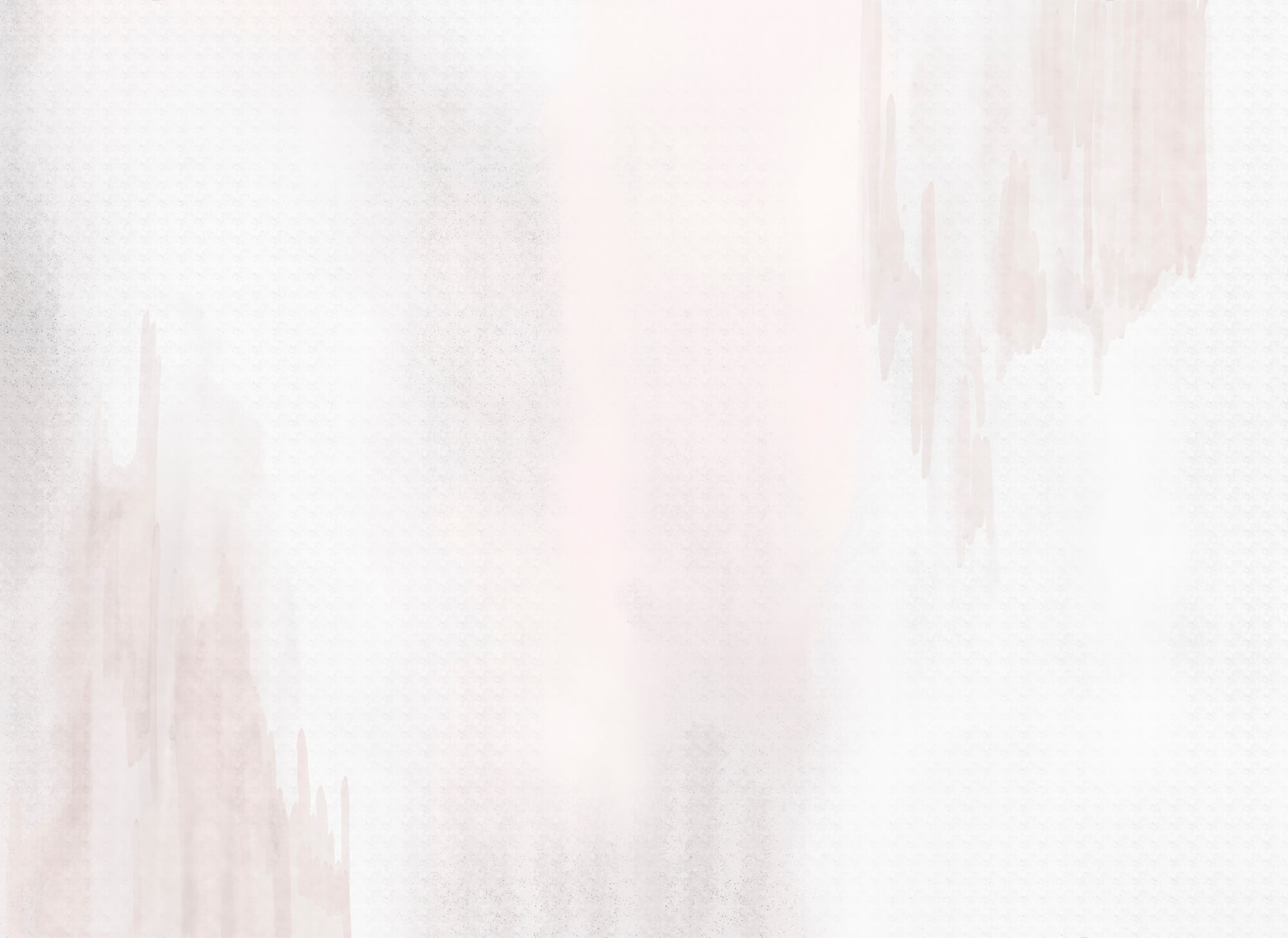 White and pink background