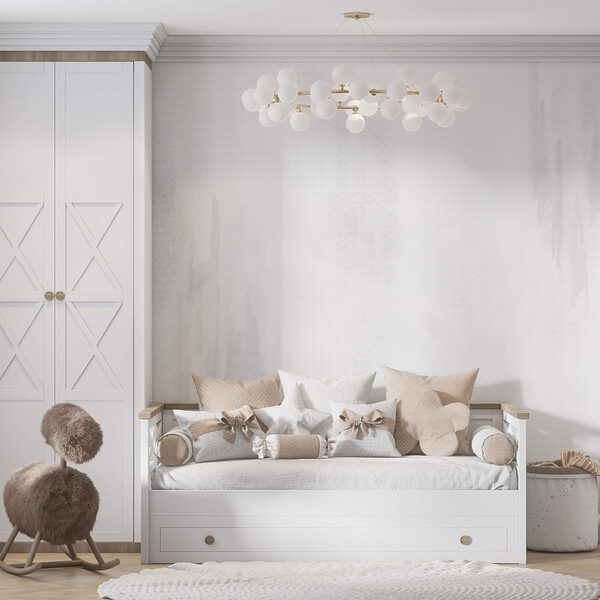 Fond blanc avec des taches noires