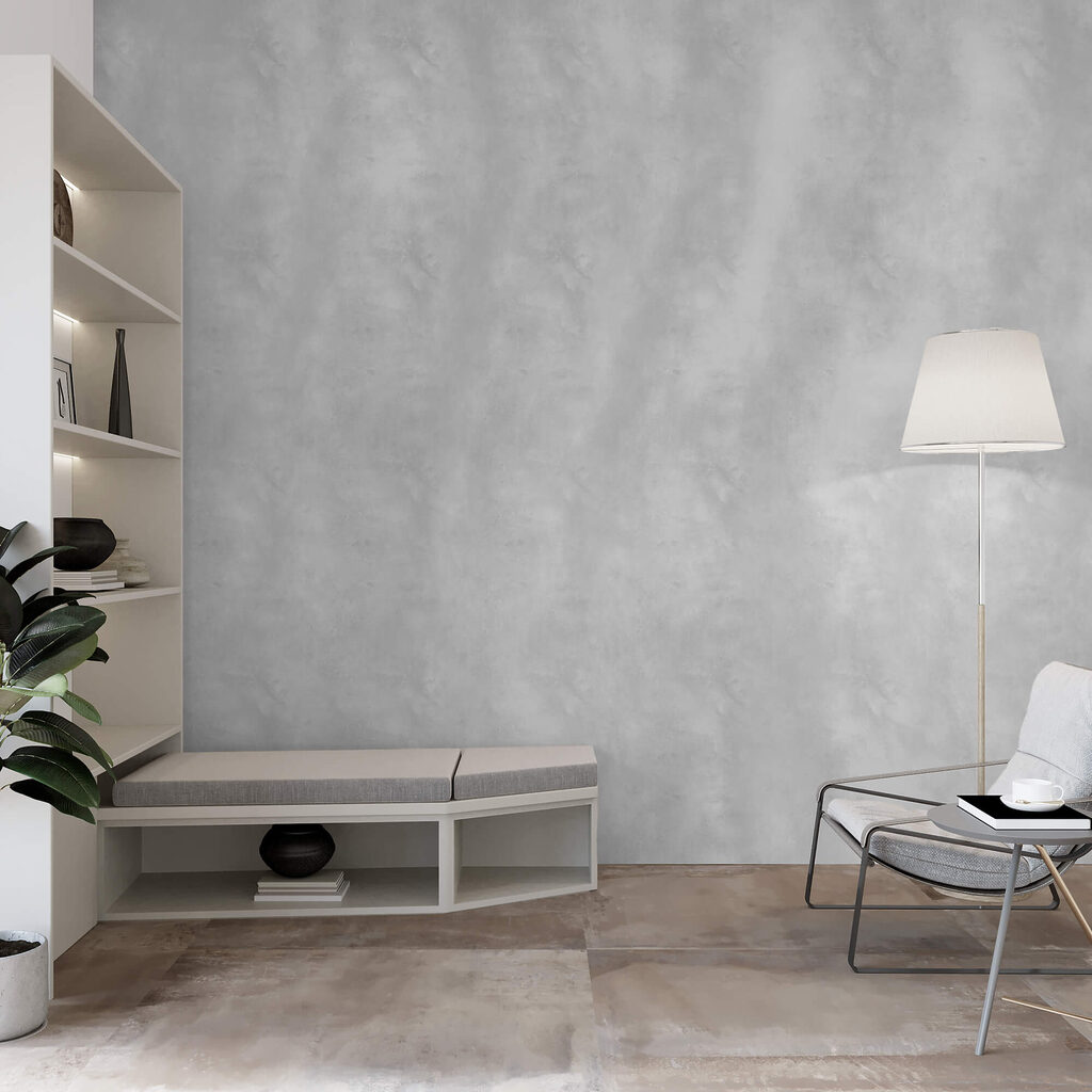 Surface blanche avec de petites vagues Surface blanche avec de petites vagues