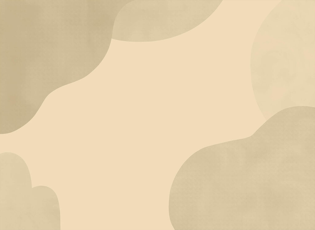 Beige and white background Beige and white background