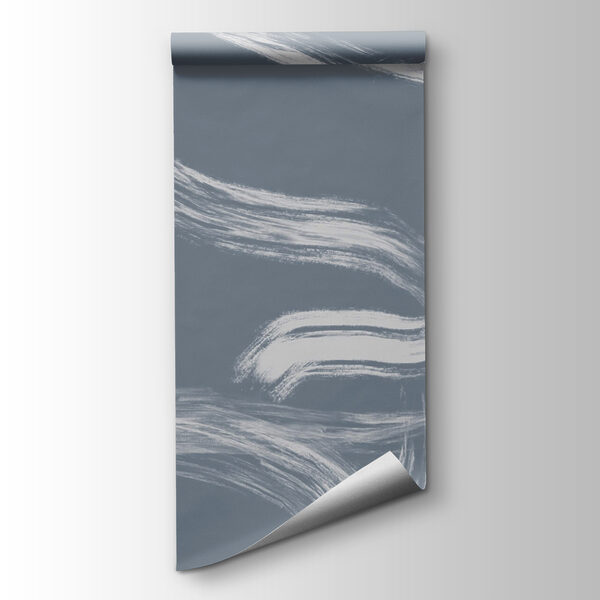 Grey and white pattern