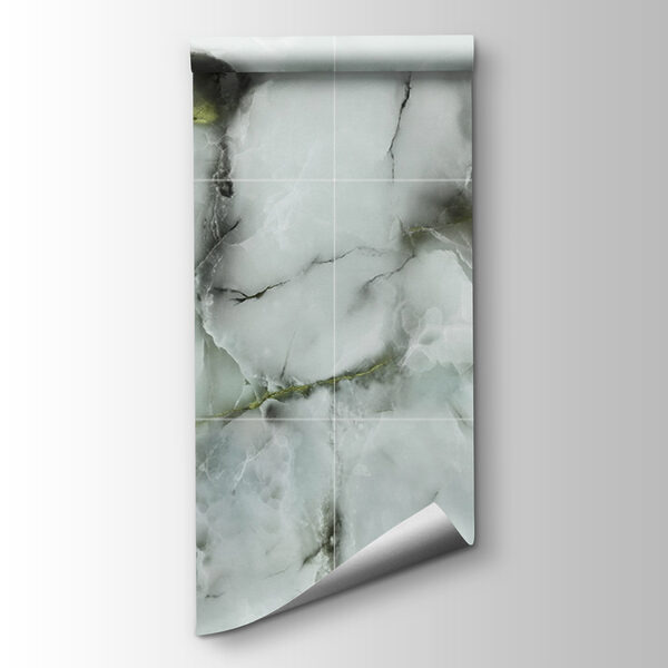 Elegant marble texture with subtle veins Elegant marble texture with subtle veins