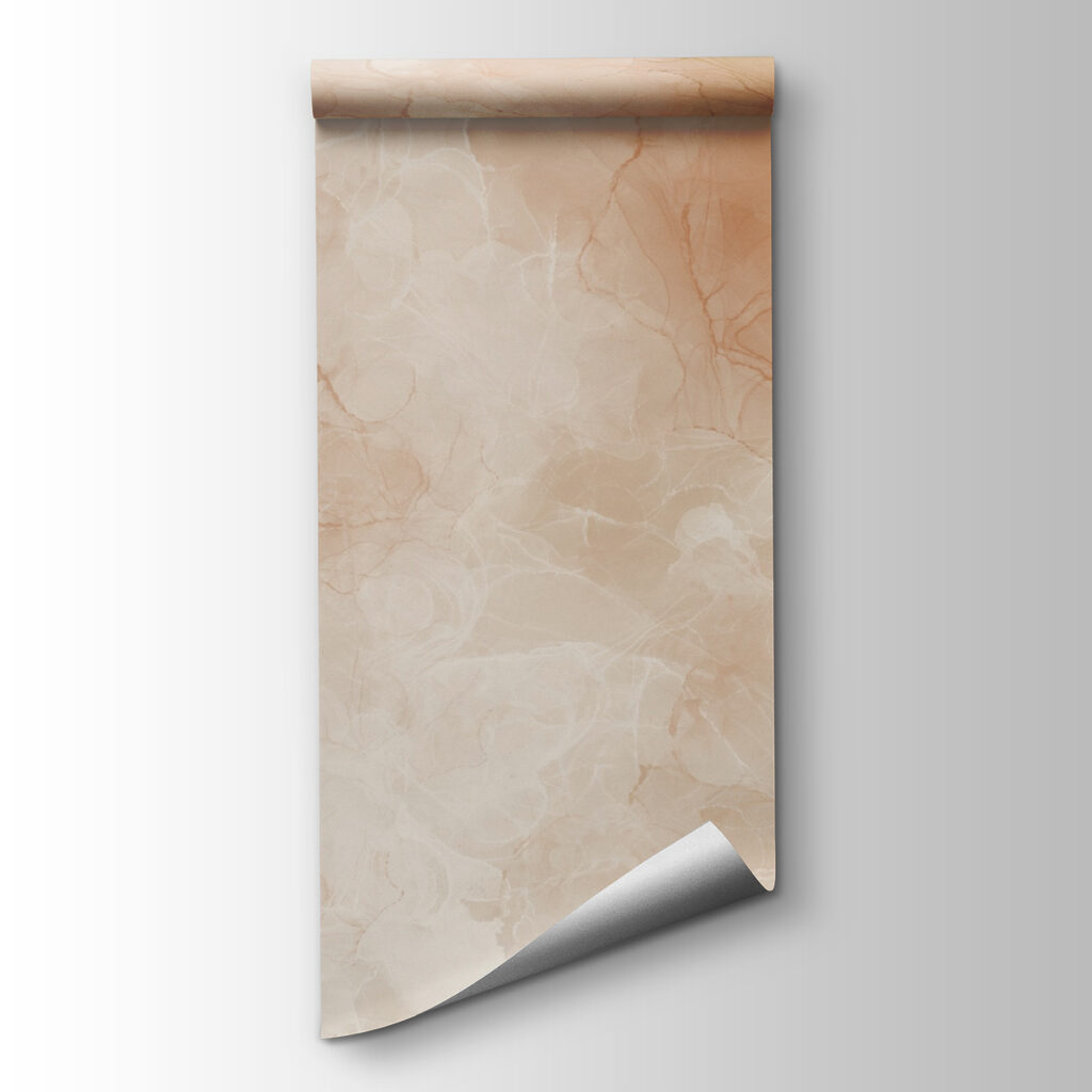 Subtle hues blending softly together Subtle hues blending softly together