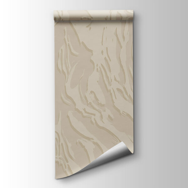 White surface with lines White surface with lines