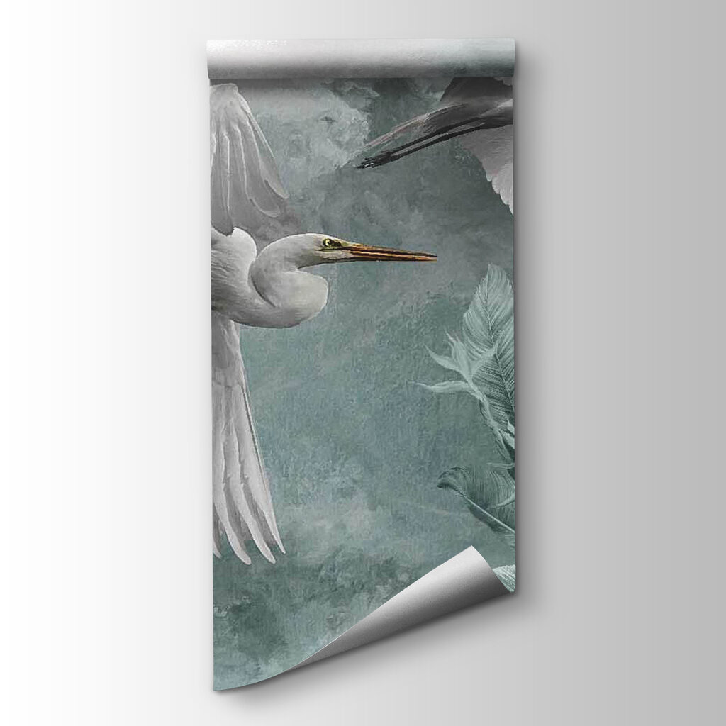 Group of birds flying in the sky Group of birds flying in the sky