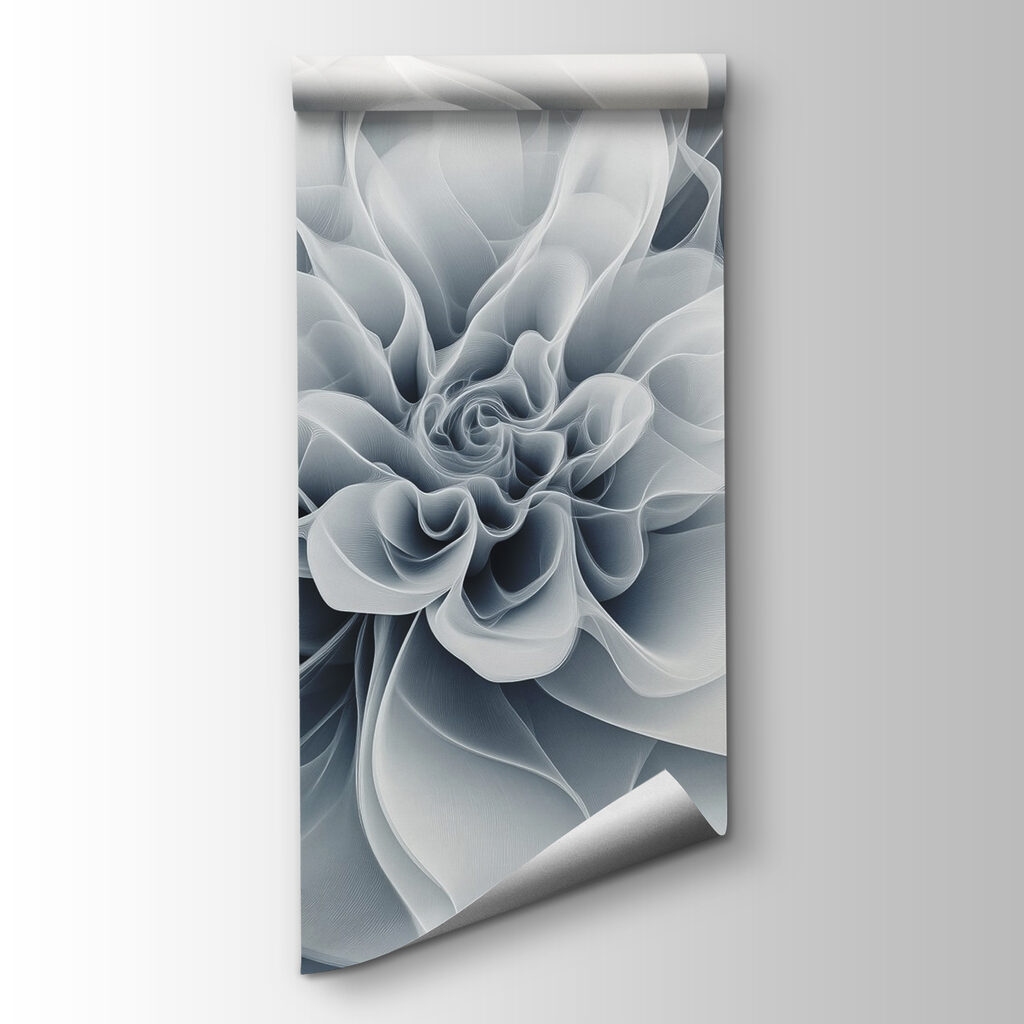 Close up of a flower