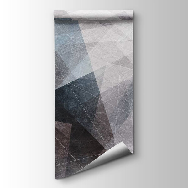 Grey and white background with many squares Grey and white background with many squares