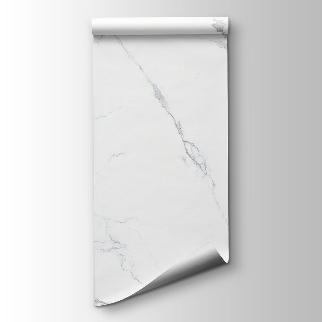 White marble with veins White marble with veins