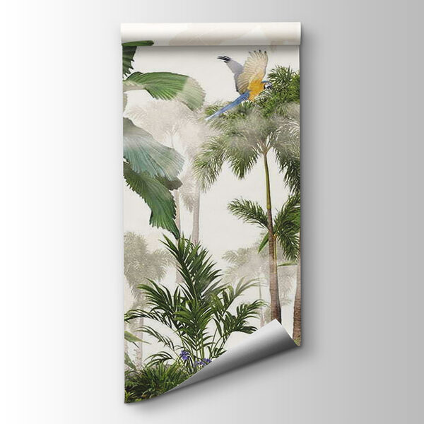 Group of trees and plants Group of trees and plants