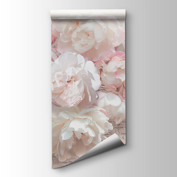 Bunch of white flowers Bunch of white flowers