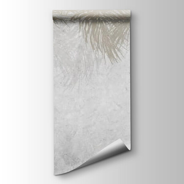 Natural textures in soft hues