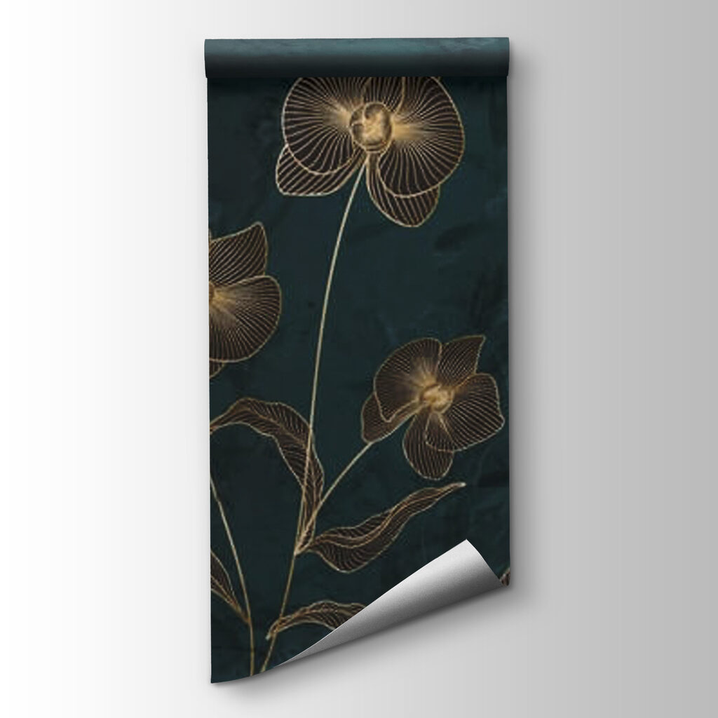 Elegance in floral design