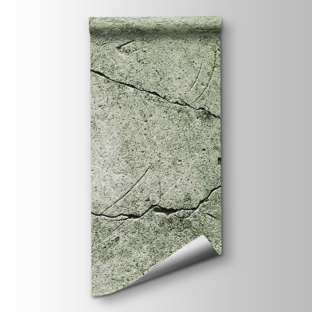 Cracked surface with subtle texture Cracked surface with subtle texture