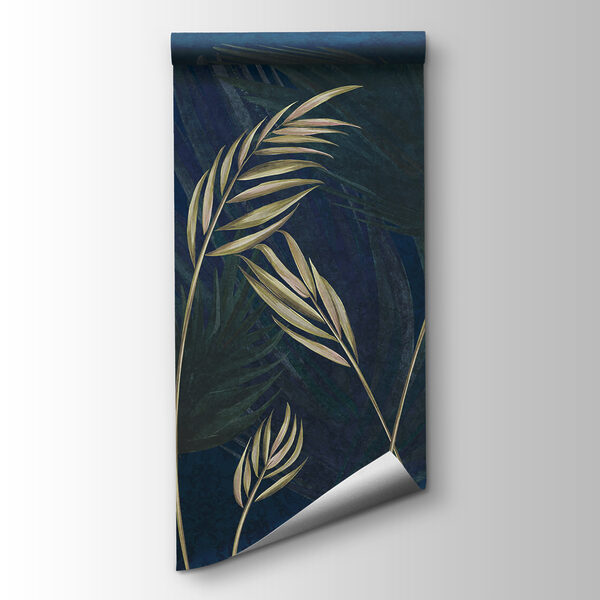 Nature's elegance in muted tones