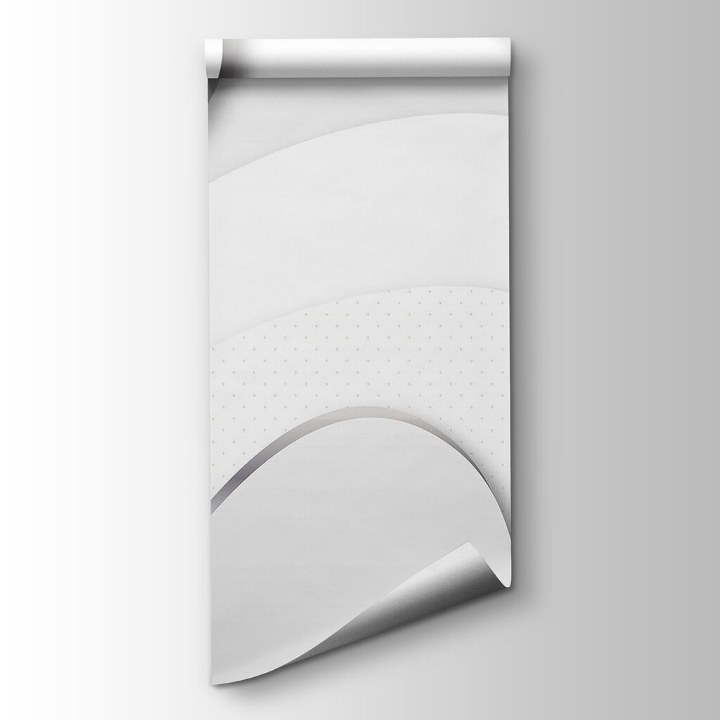 White and grey background White and grey background