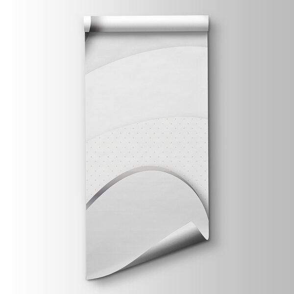 White and grey background White and grey background