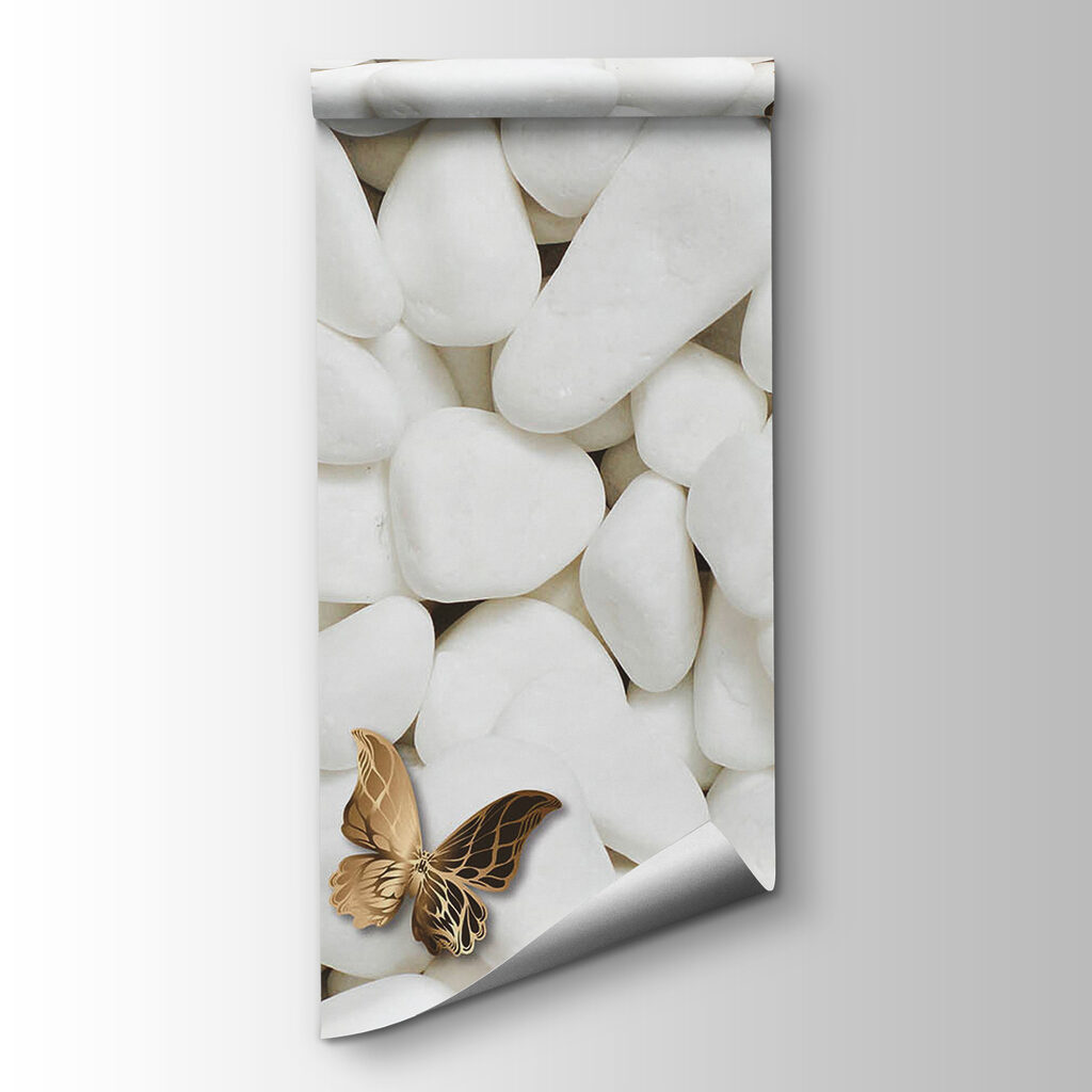 Natural elegance with decorative accents Natural elegance with decorative accents