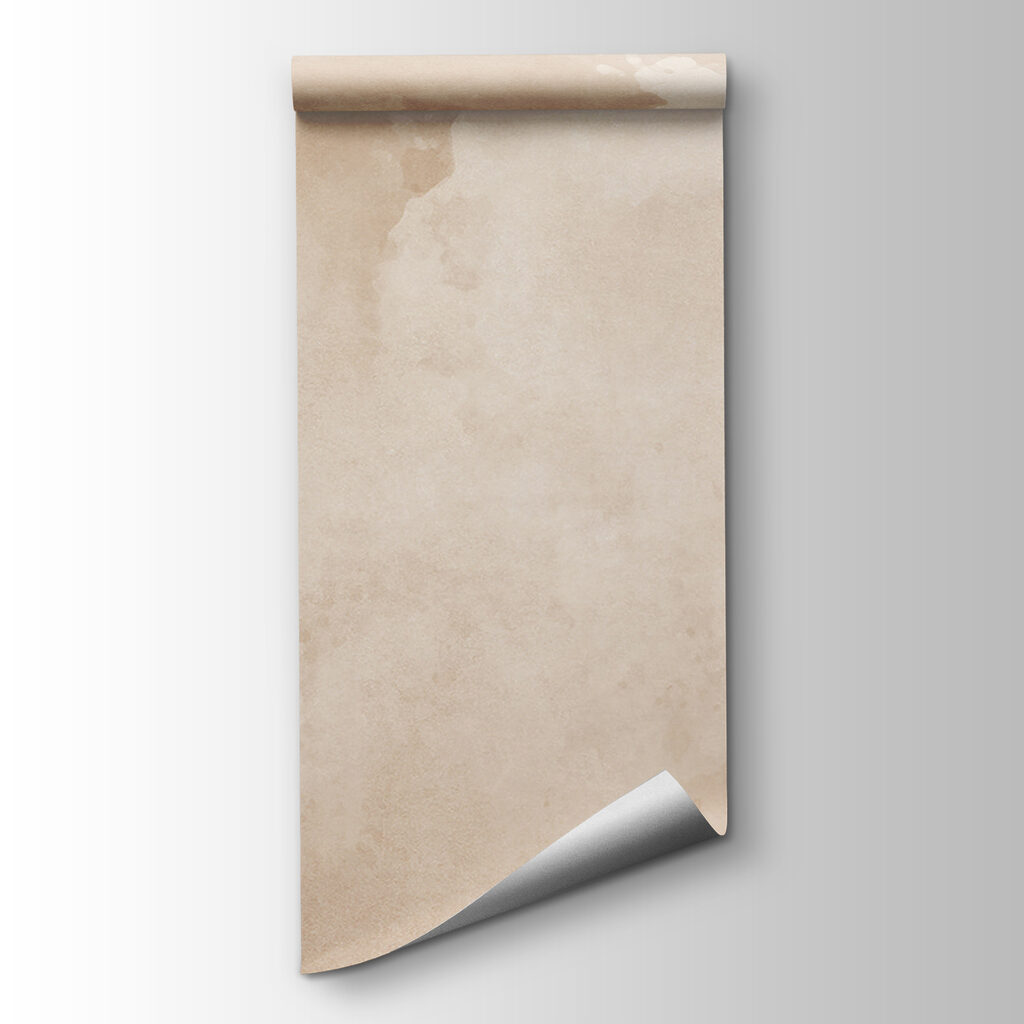 White and brown background White and brown background