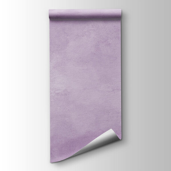 Purple background with white spots Purple background with white spots