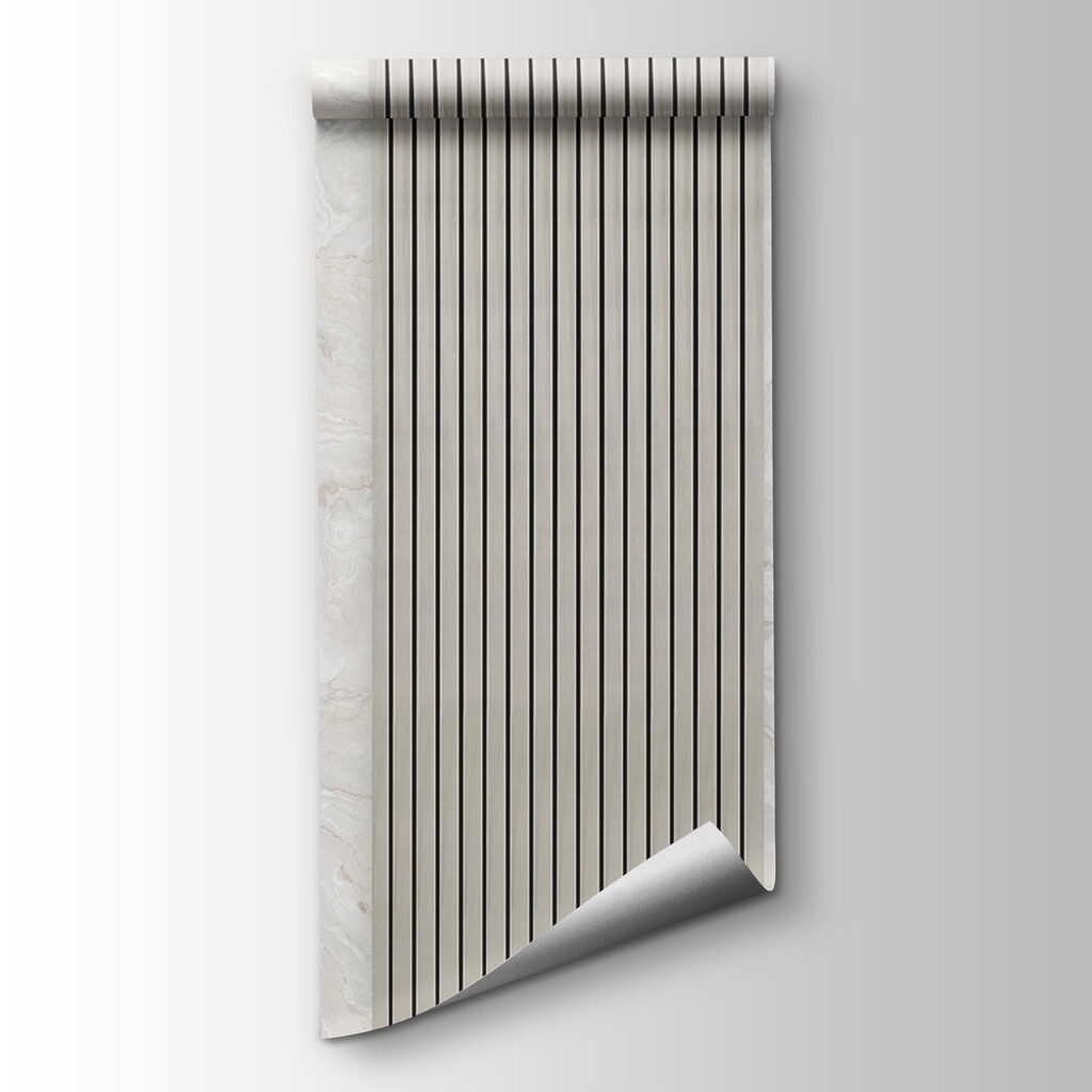 Elegant pattern with subtle contrasts Elegant pattern with subtle contrasts