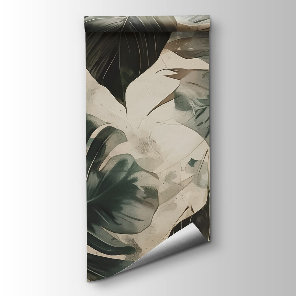 Close up of leaves Close up of leaves