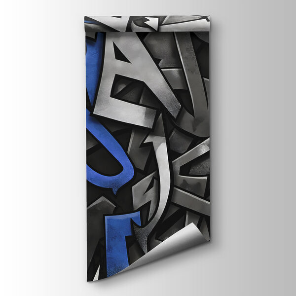 A close up of a pattern A close up of a pattern