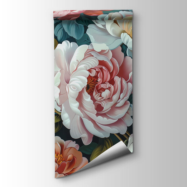 Close up of flowers Close up of flowers